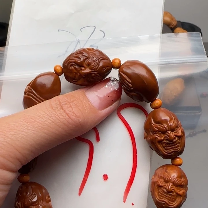 橄榄核手串/手链永****?福利待遇