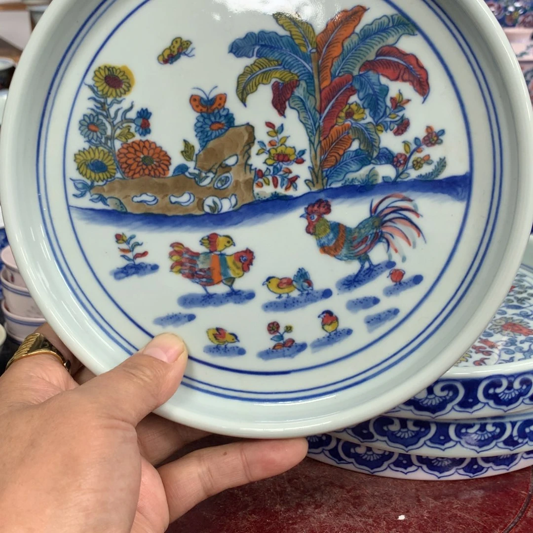 摆件盘0000000090900900