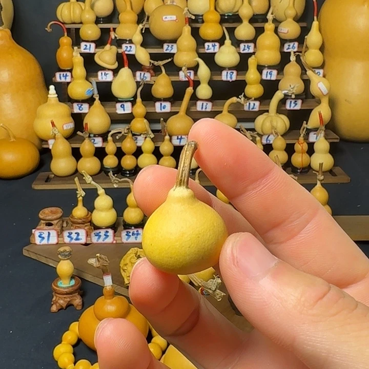 小***虎有机玻璃葫芦葫芦