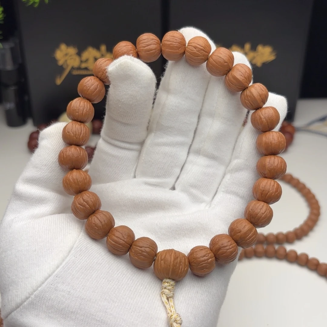 吊坠猴头核桃13.5南瓜强迫症