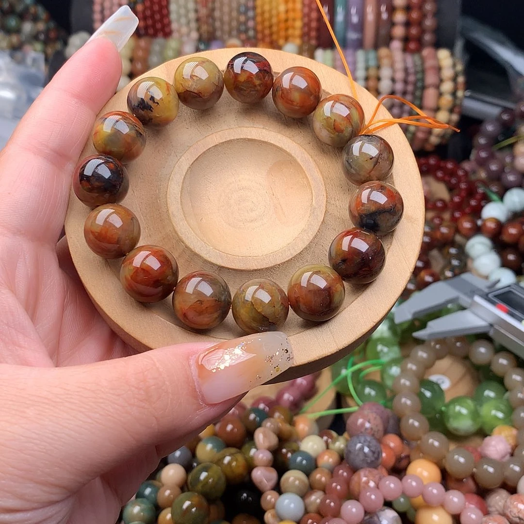 未镶嵌手链石英质玉89