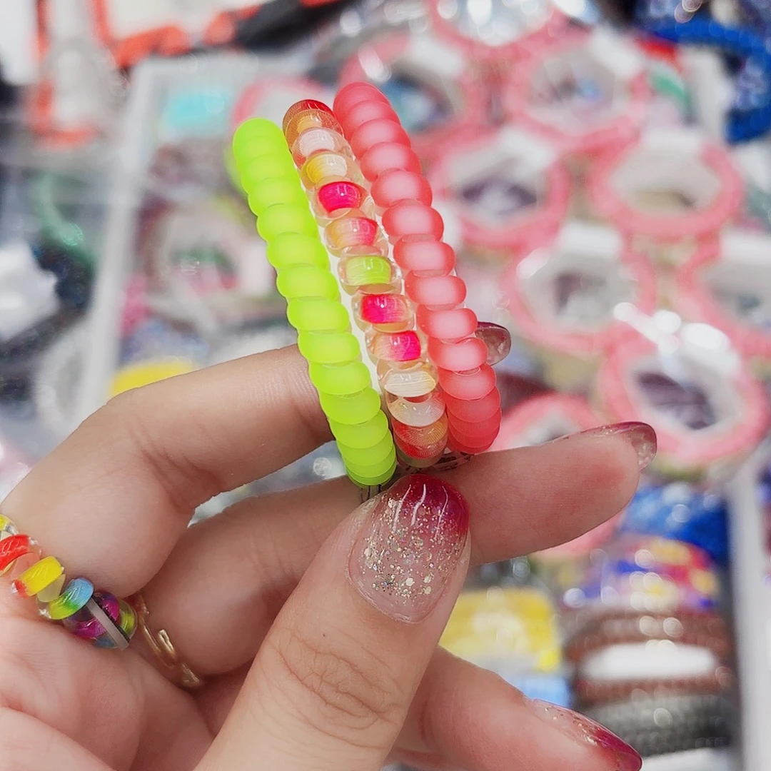 非金属发饰74号一卡M