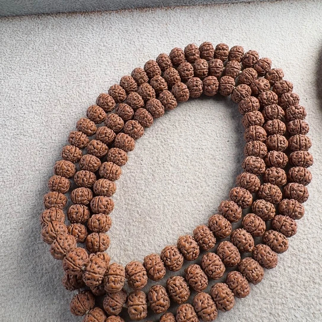 吊坠金刚菩提9➕毕业老树王