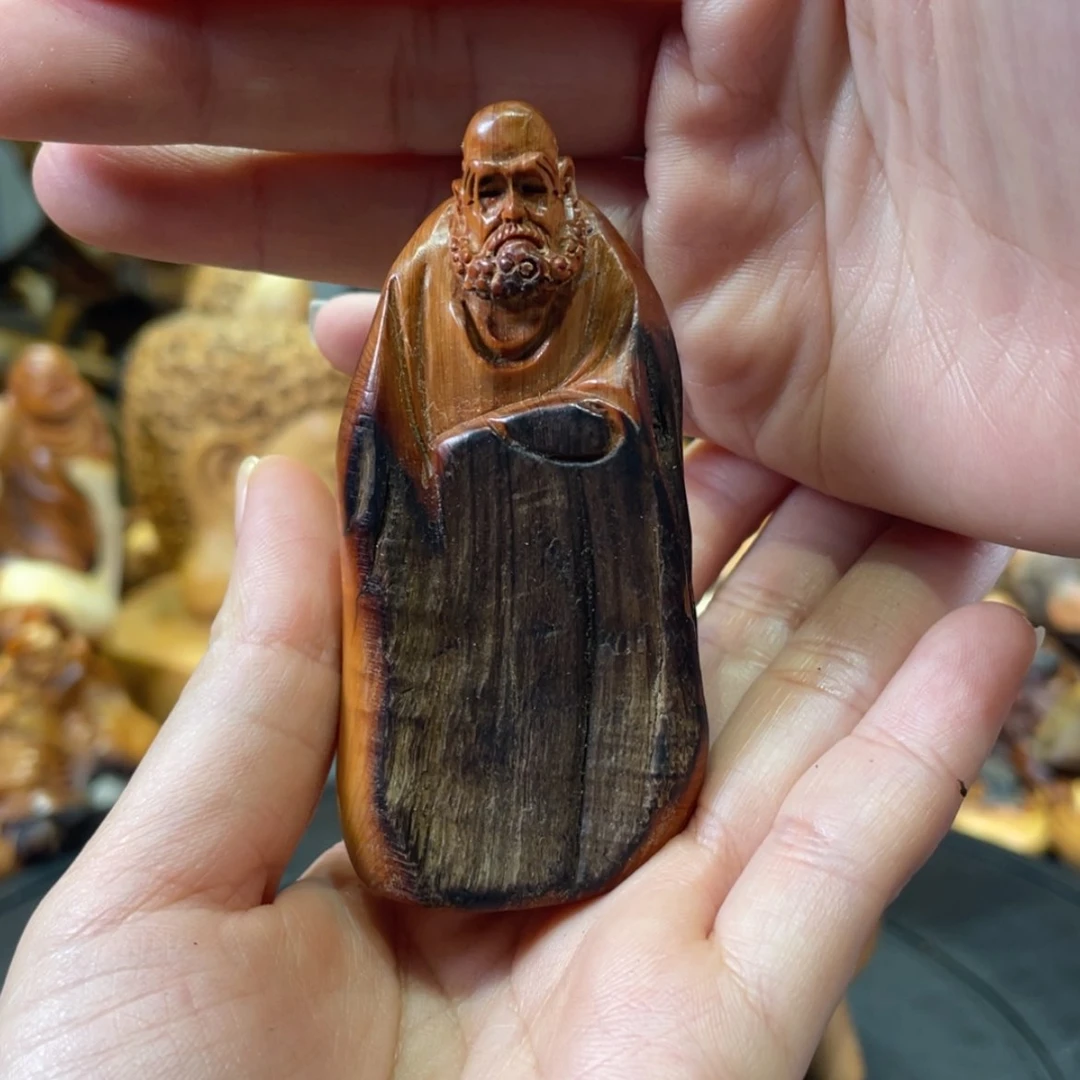 【闪购商品】柏木（崖柏）其他