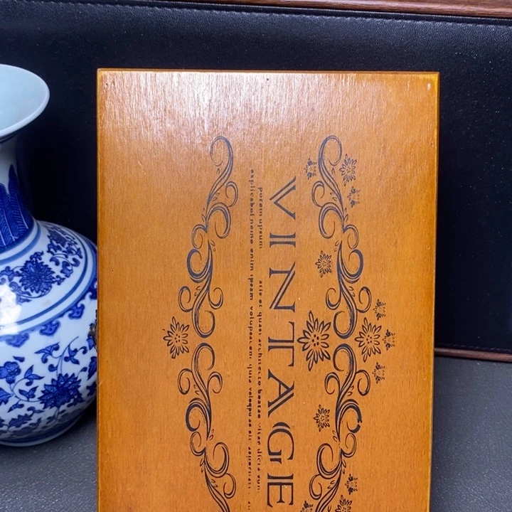 凤眼菩提吊坠尼泊尔
