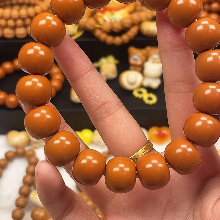 我***。手串/手链核桃全品大老邢