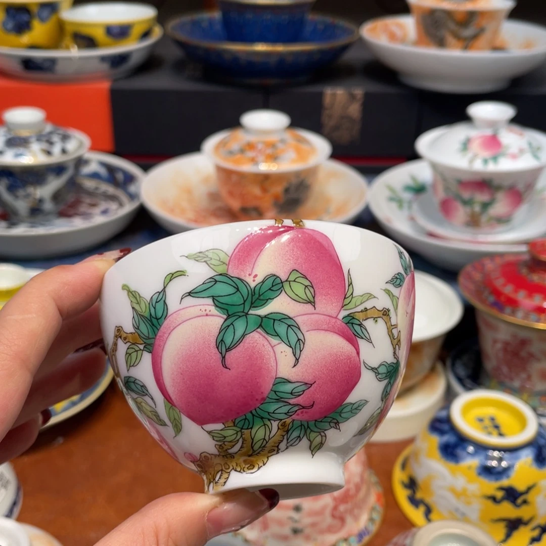 景德镇陶瓷景德镇瓷器