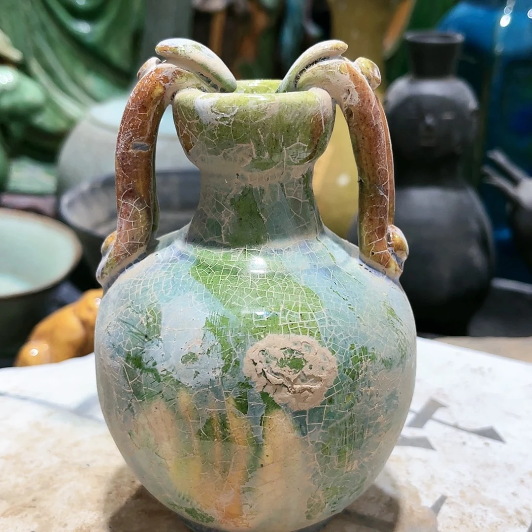 瓦当摆件瓦当摆件