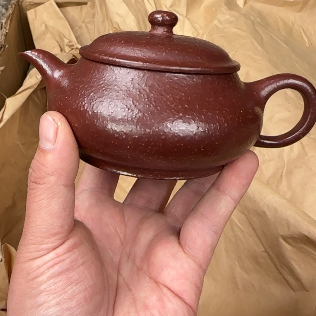 【闪购商品】紫砂茶壶紫砂茶具
