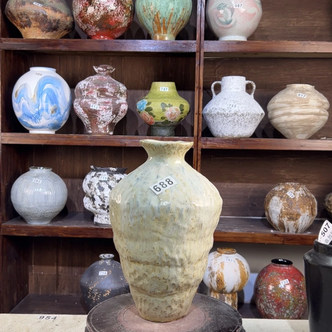 摆件688G8阿平左右的吗好的