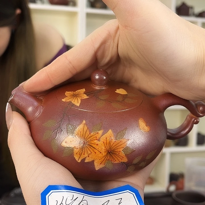 茶壶紫砂紫砂工艺厂