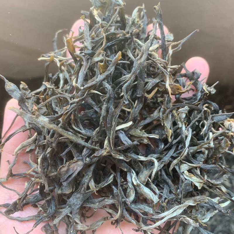 冰岛 散料 200g（生茶）