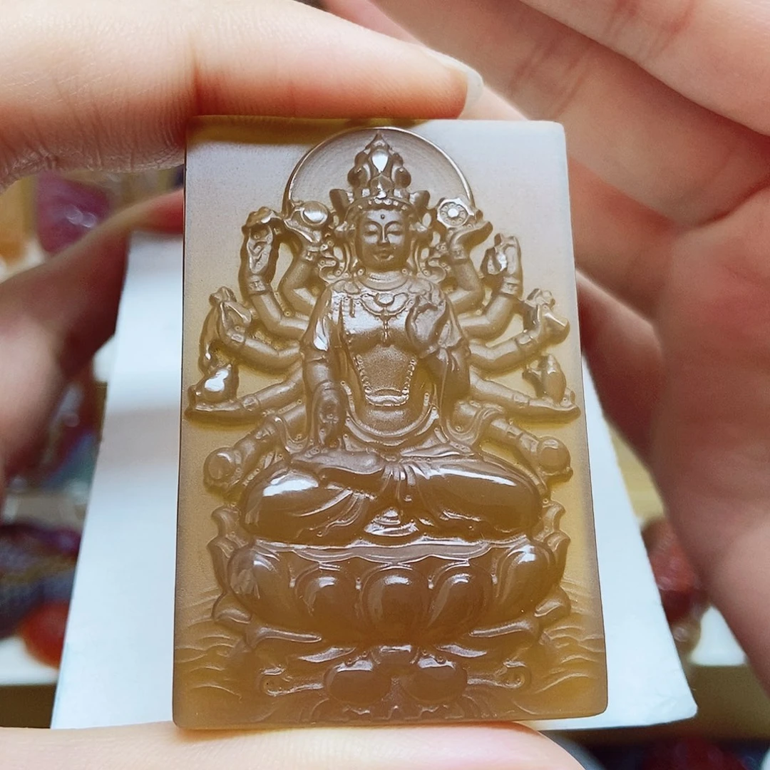 奋***斗未镶嵌颈饰玛瑙/玉髓