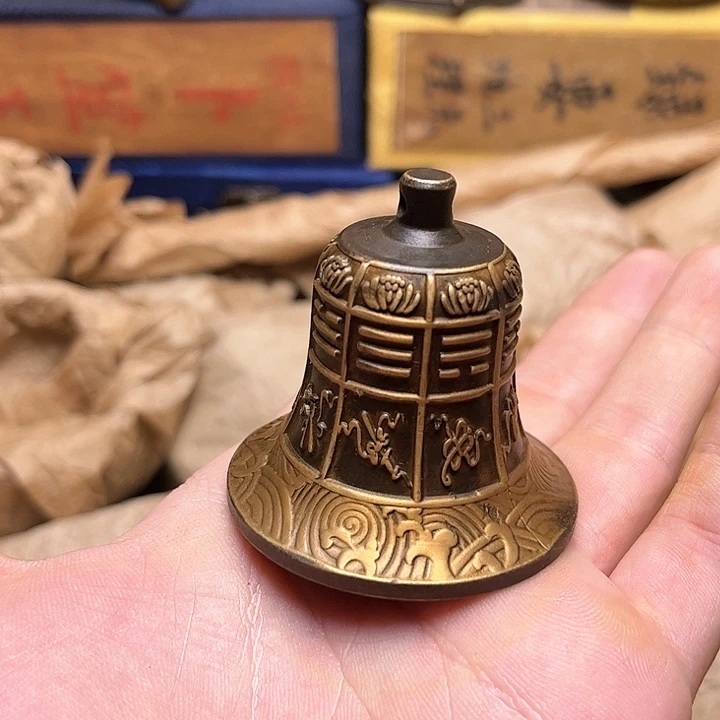 文玩铜器点击下单