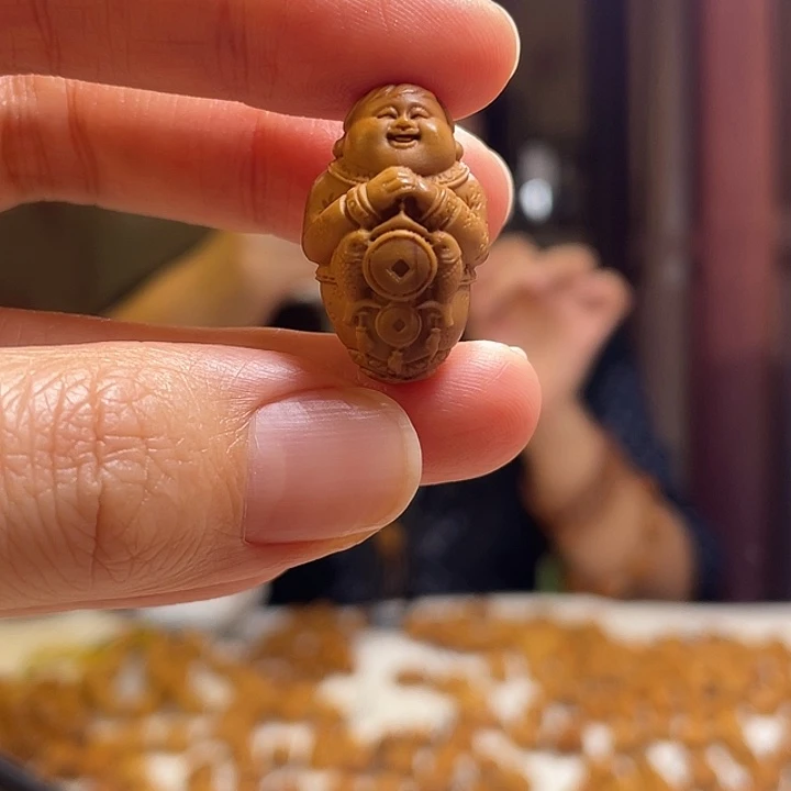 手串/手链橄榄核