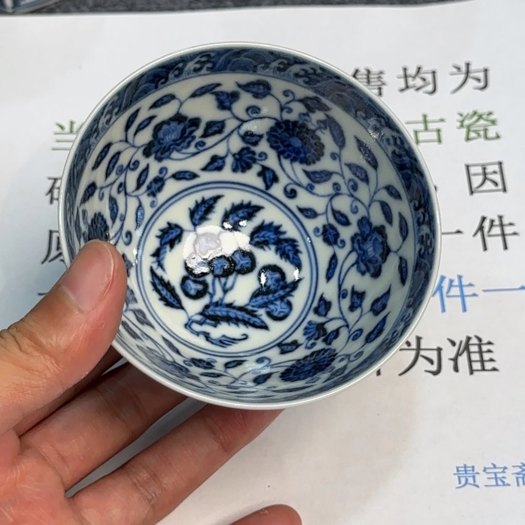 摆件当代仿古精品全手工
