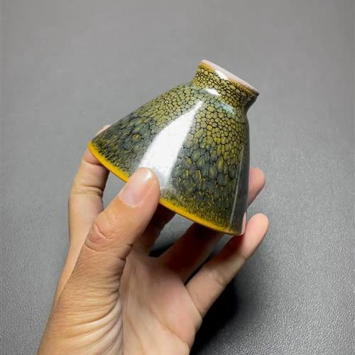 【闪购商品】茶盏-655............