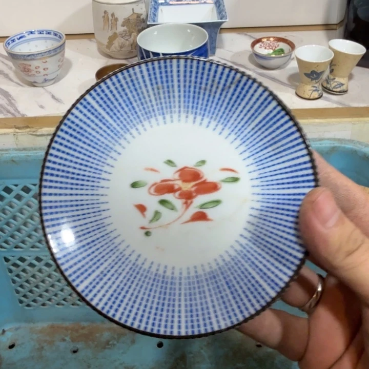 陶瓷推荐第二名20包邮