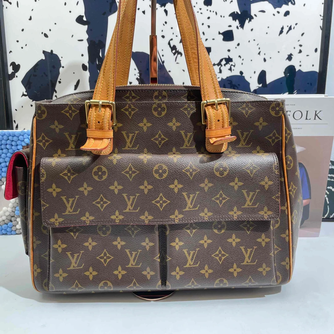 95新  小野专属/95新/路易威登/单肩包/DJ8461