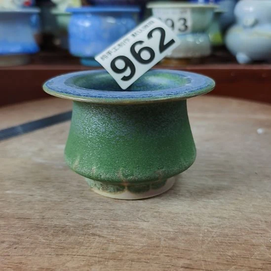景德镇手工高温陶瓷（默认微瑕）内口6高6