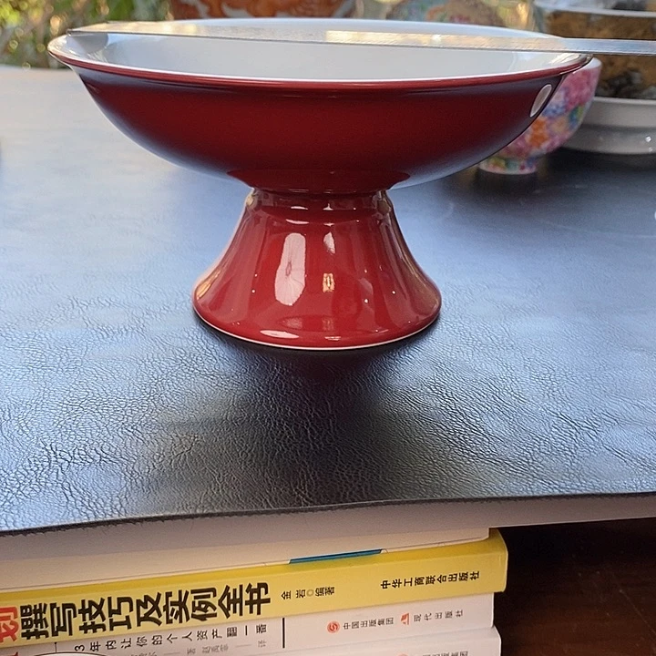 若*?景德镇瓷器艺术品