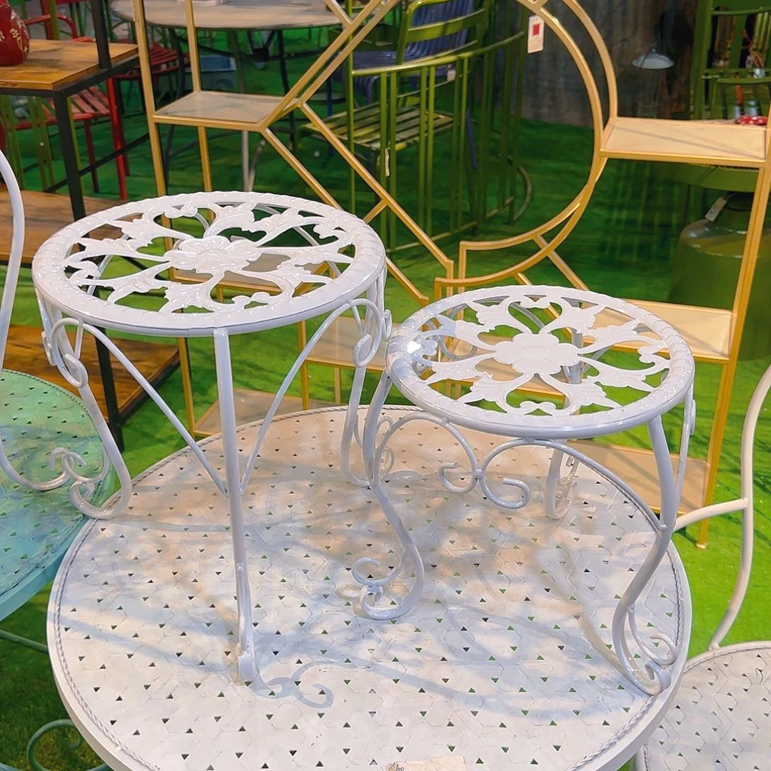 花架置物架户外用品
