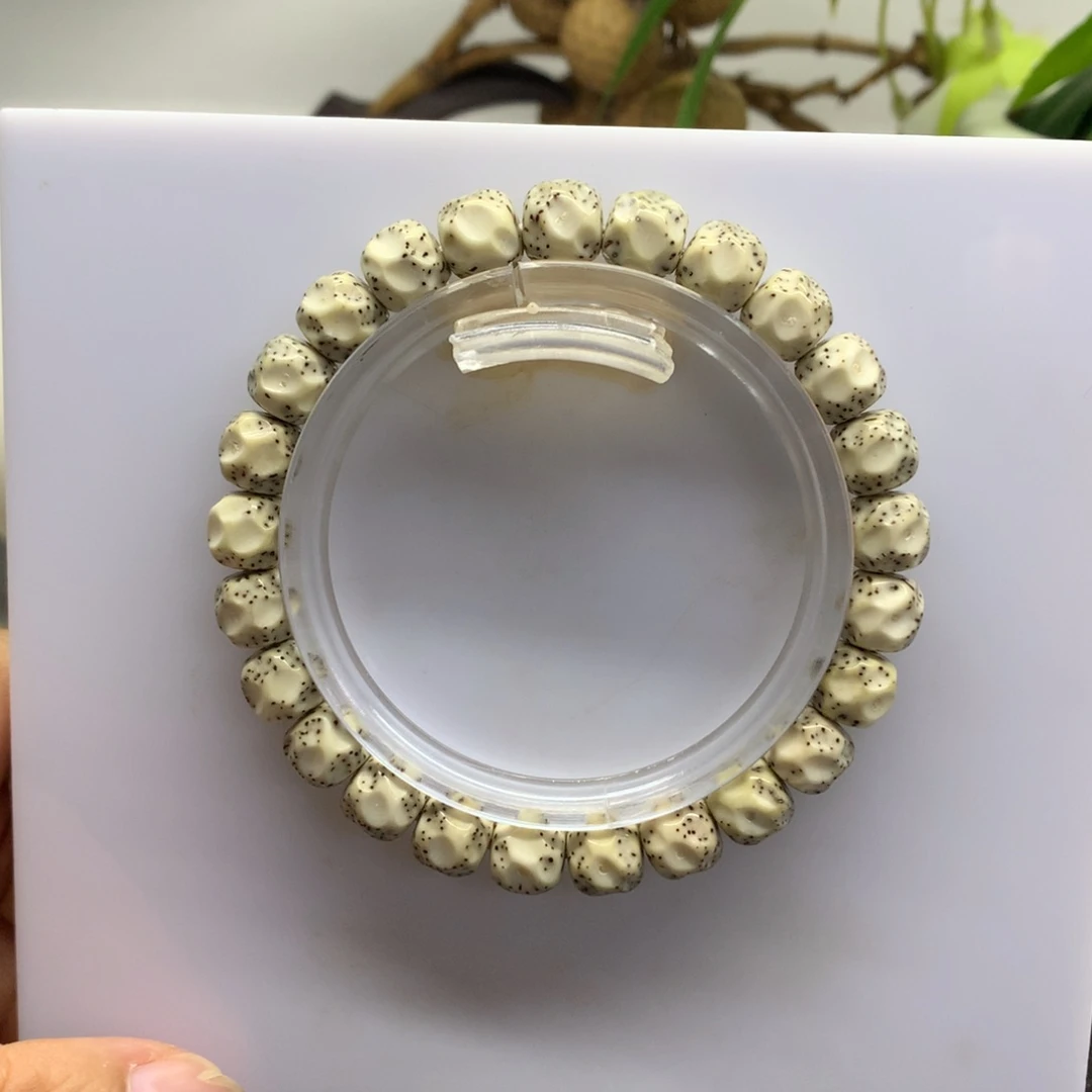 星月菩提手串颜壹8/9