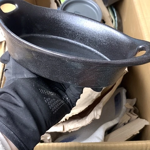 盘陶瓷制品满25拼单发货默认微瑕