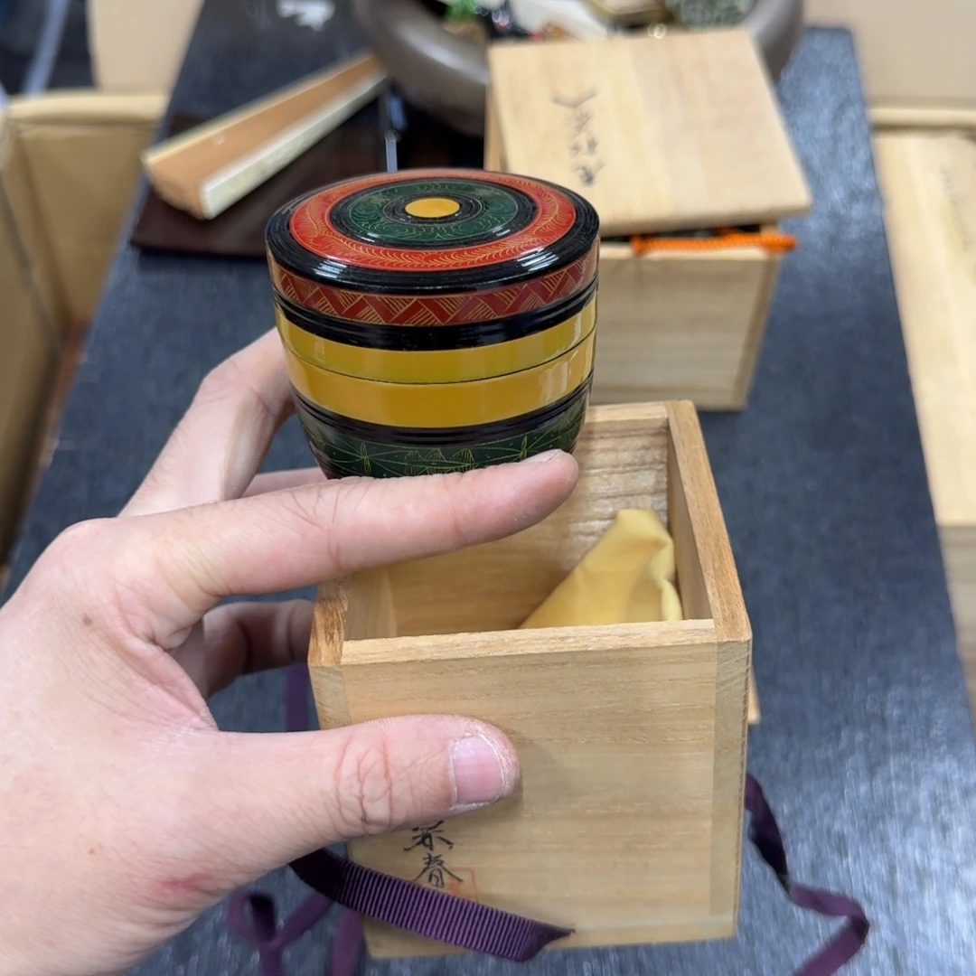 紫砂中古商品谨慎下单