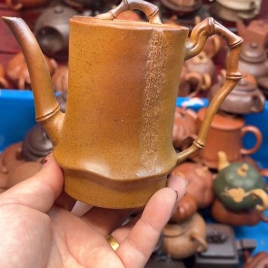 紫砂茶壶紫砂……………………