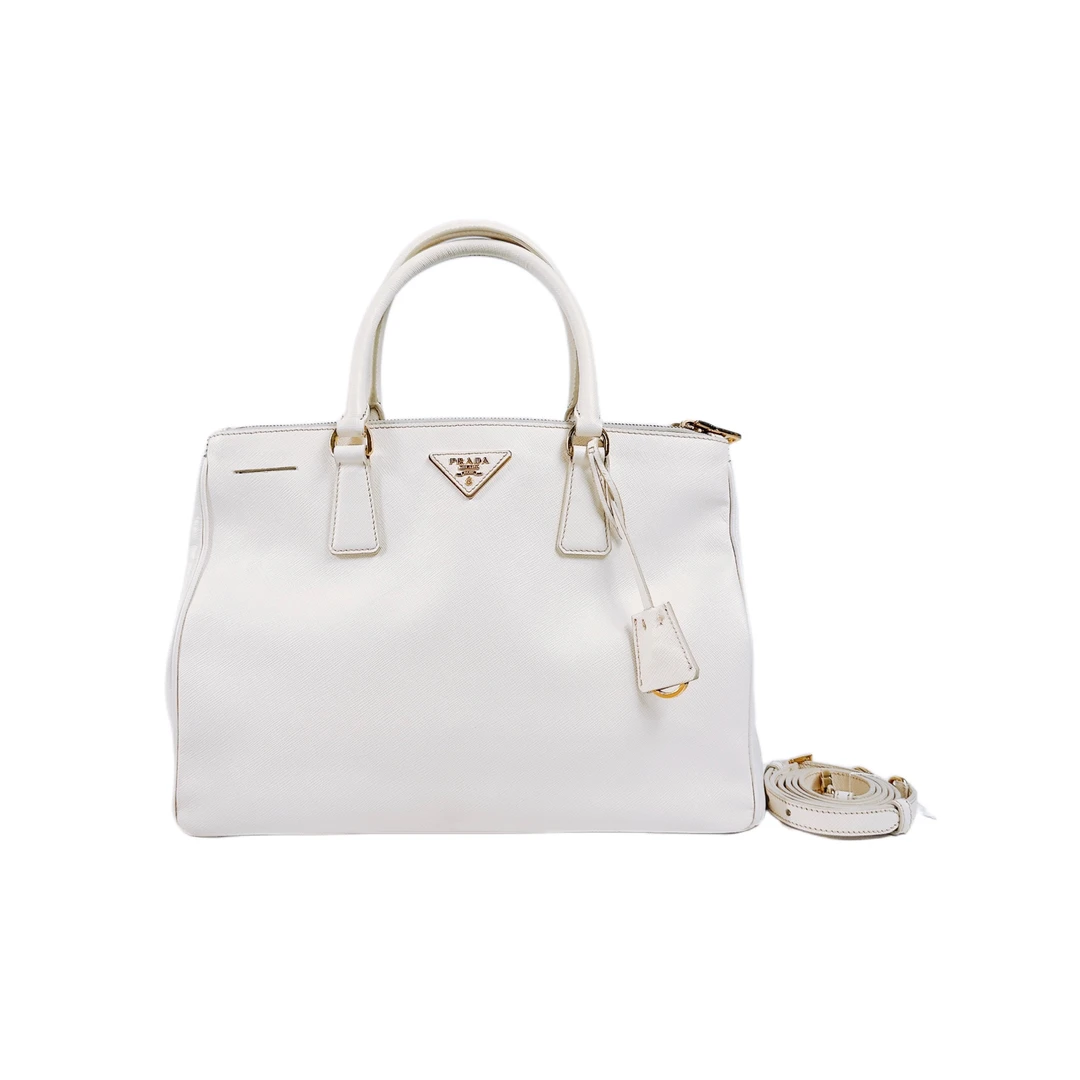 95新 Prada/普拉达 安洁利严选手提包/BK0162190 斜挎包