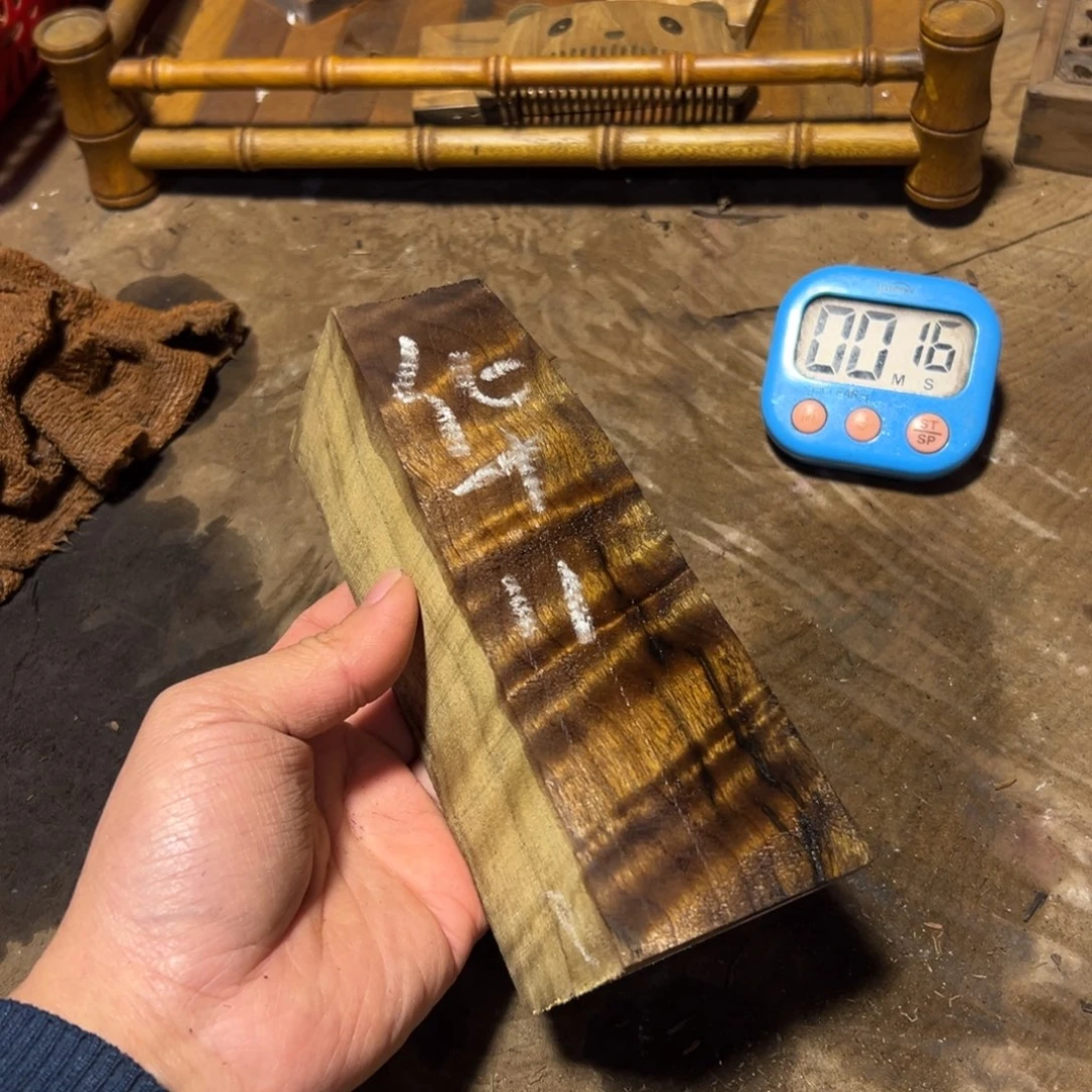 华***仔金丝楠金丝楠木原材料11