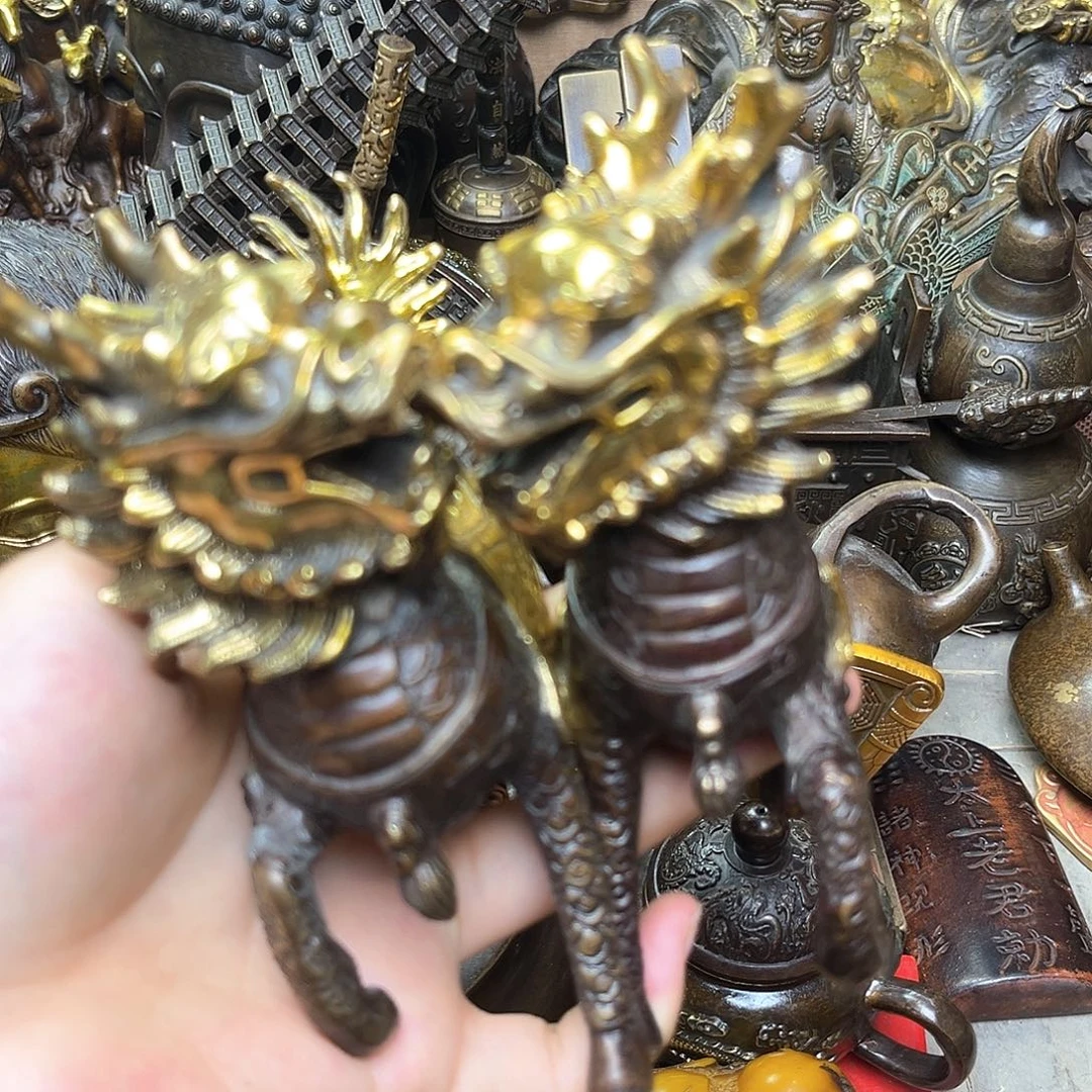 小杰精品铜器链接