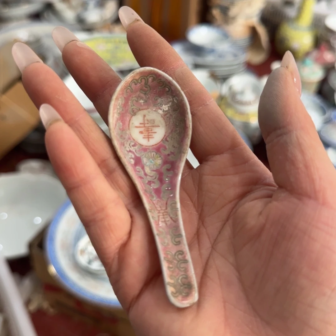 摆件景德镇陶瓷艺术品