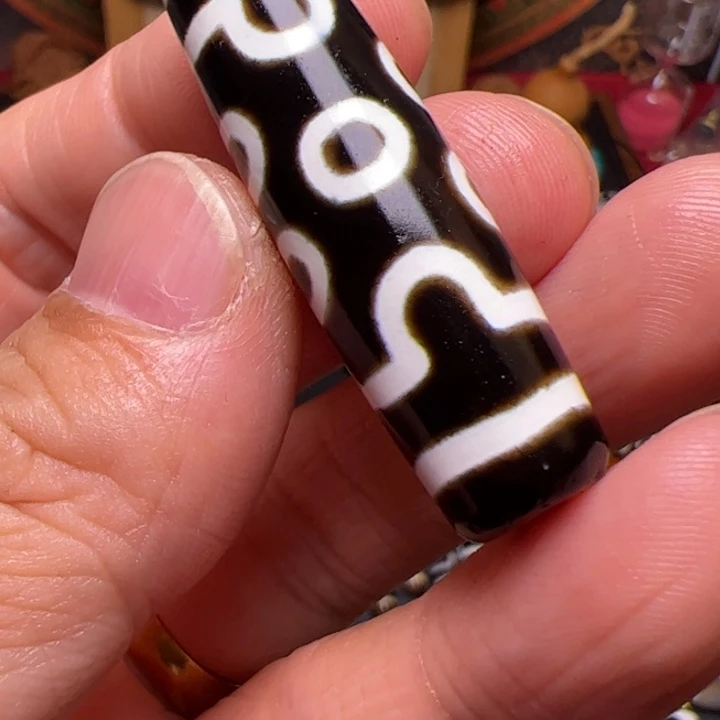 未镶嵌颈饰玛瑙/玉髓