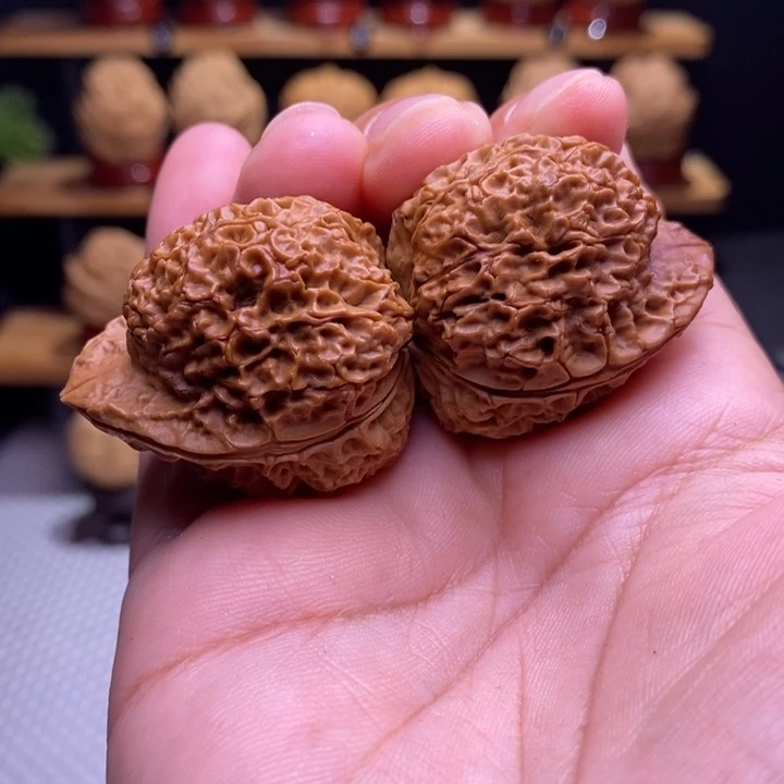 木质类云铁炎魔星官34号