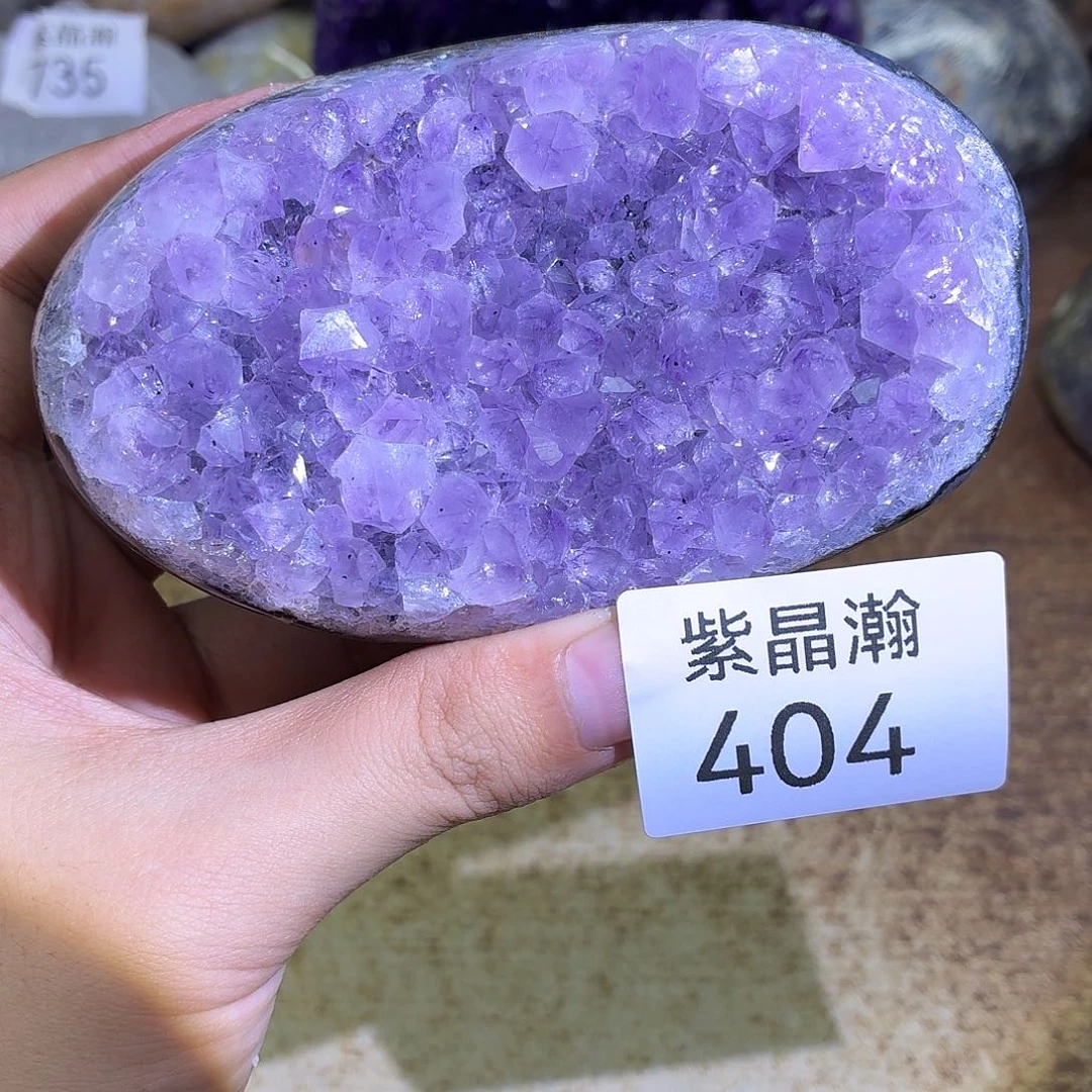未镶嵌大型摆件（非配饰）水晶