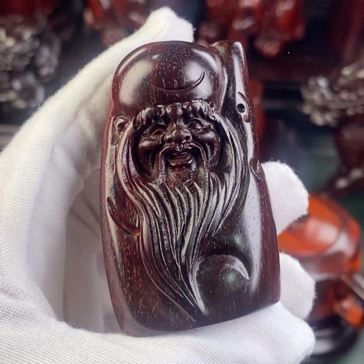 其他小叶紫檀（檀香紫檀）