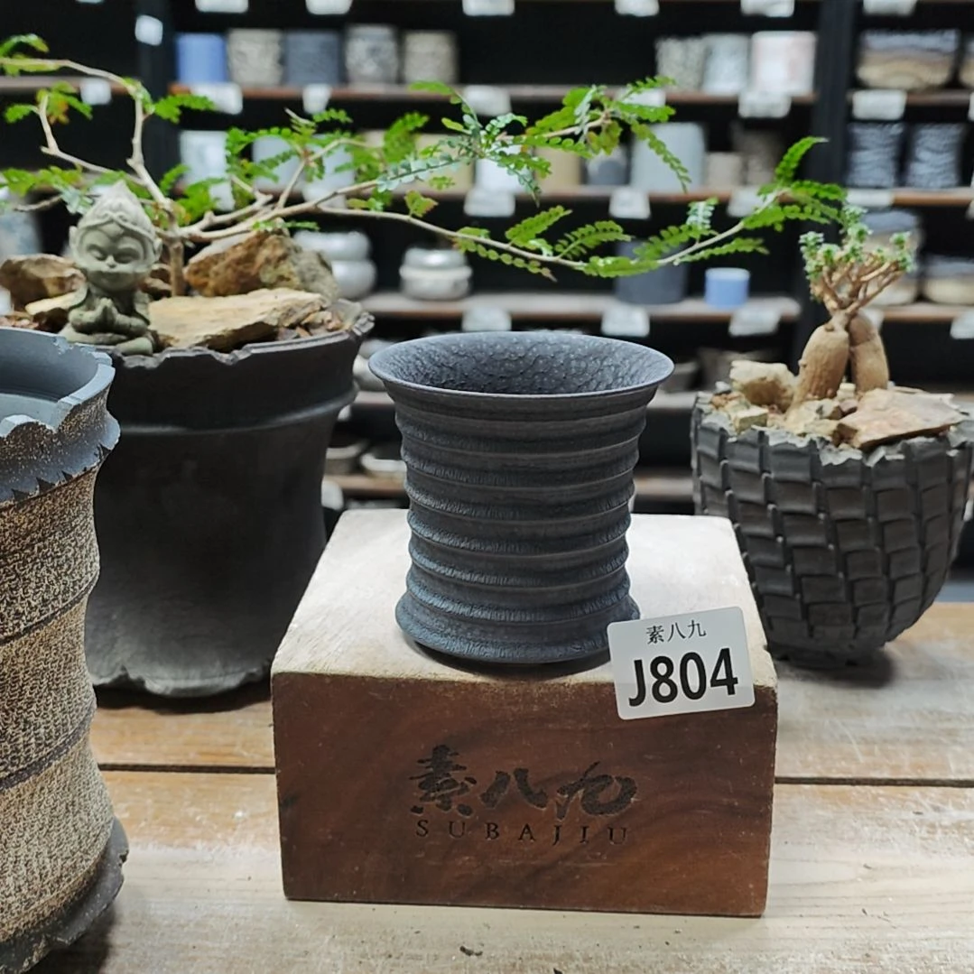 瓷素八九陶瓷内口9高8.5