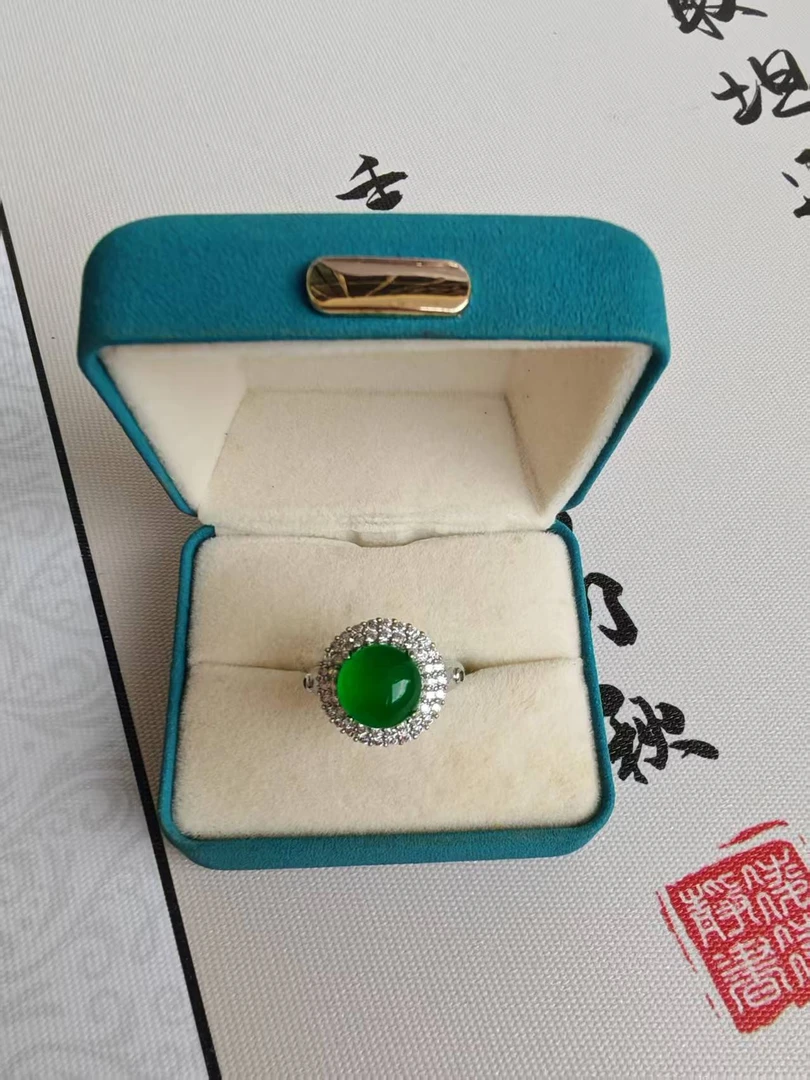 首饰袋 典奥高端首饰美观大气赠礼盒GDJ9021