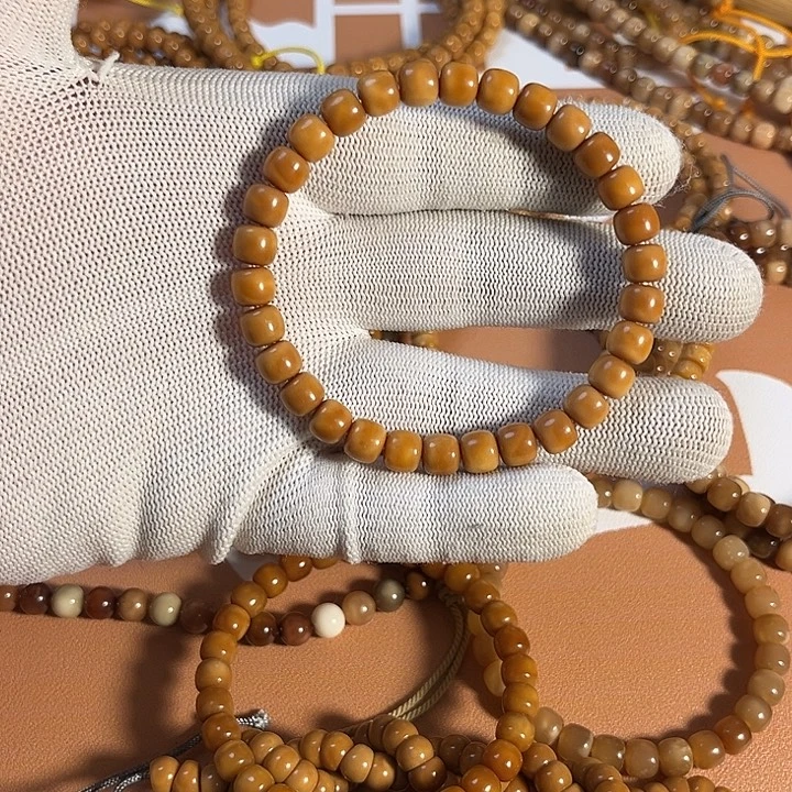 手串龙脊菩提¥¥¥¥¥