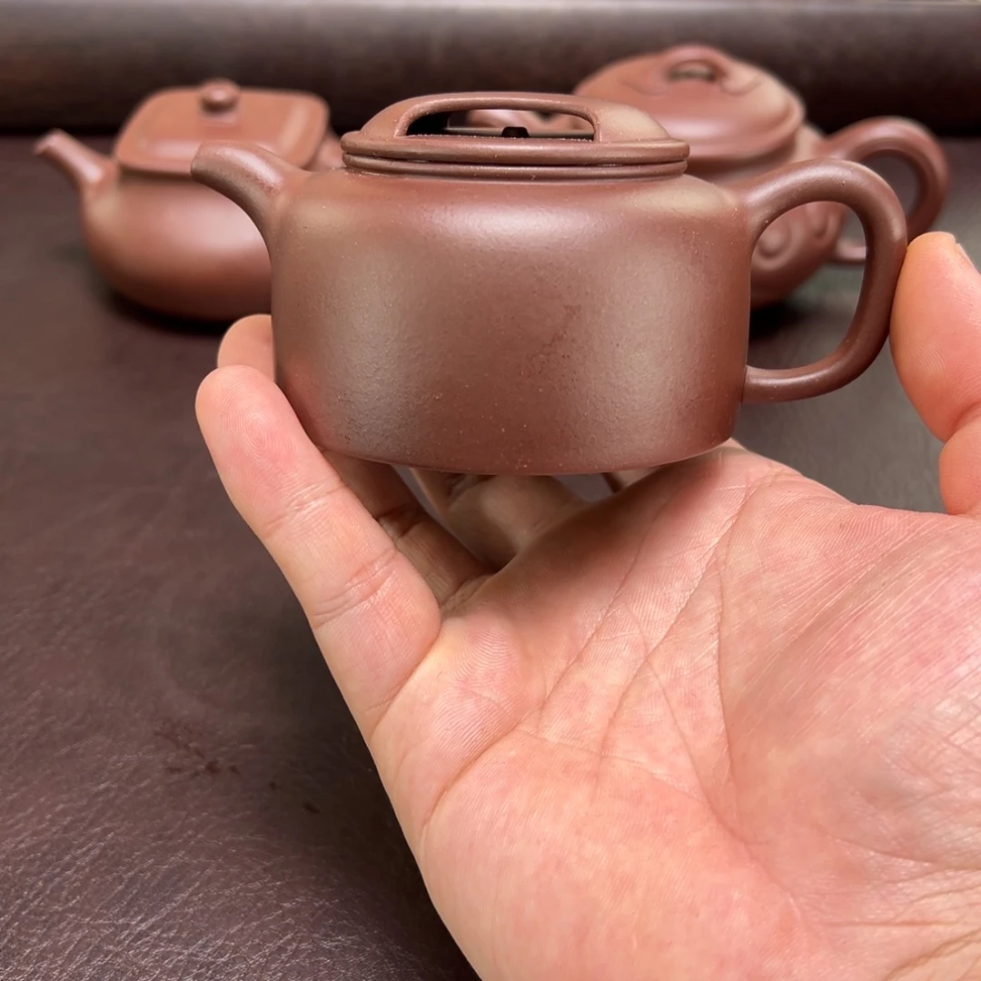 大***行茶壶紫砂汽修厂和机械设备