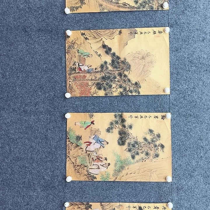 艺术作品欣赏作品