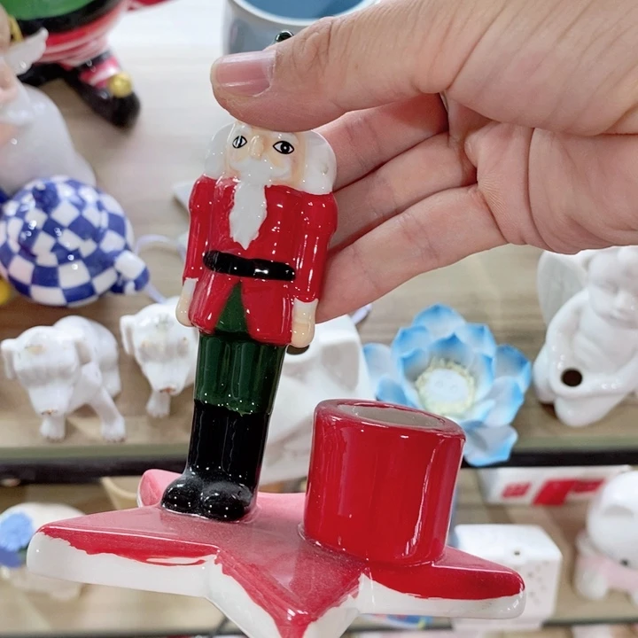 手工艺品琉璃摆件