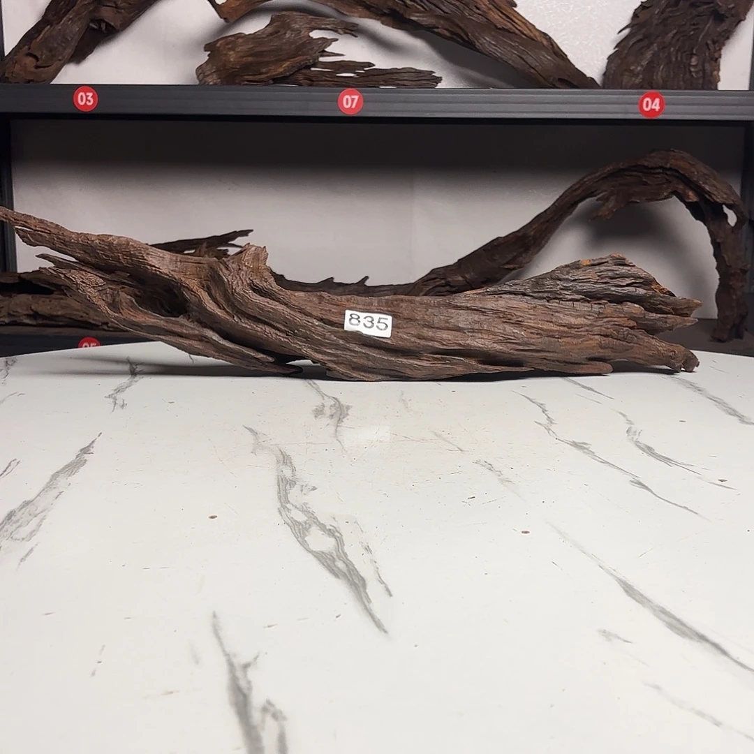 这***鬼云南本地紫柚木秒沉835