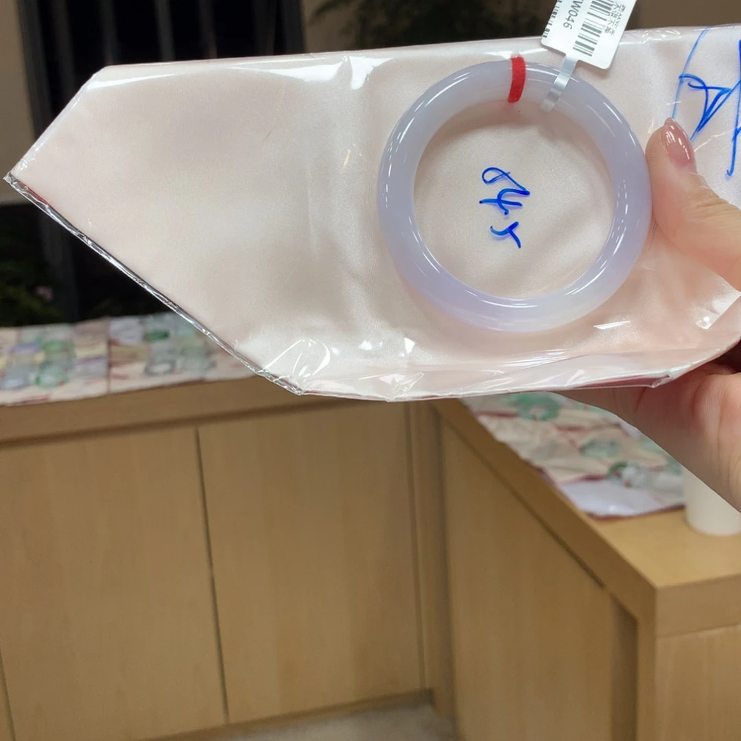 未镶嵌手镯翡翠不退不换