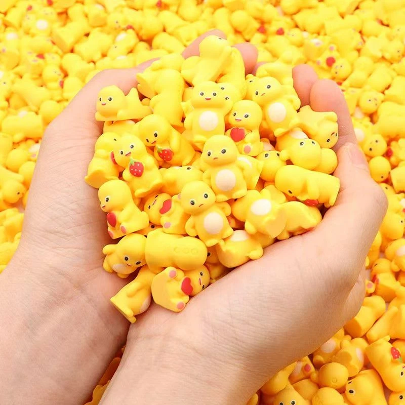 【正版】奶龙手办安排高达周边~