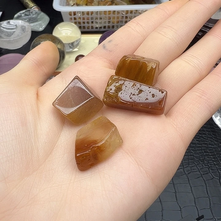 水晶珠宝半成品未镶嵌39水晶