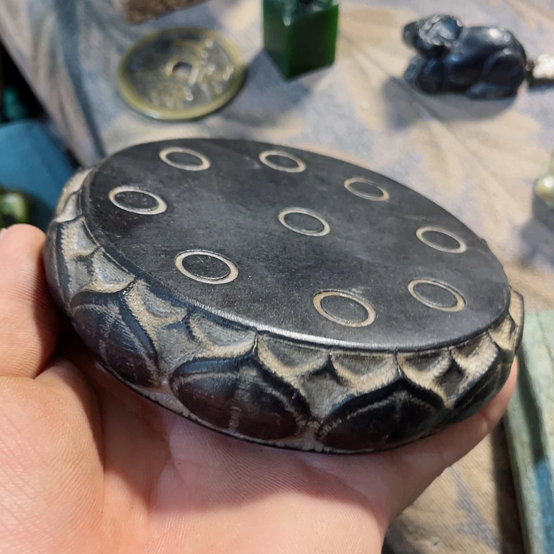 我们的生活方式是什么时候