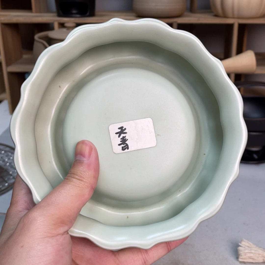 【闪购商品】壶老段烧陶瓷茶器！